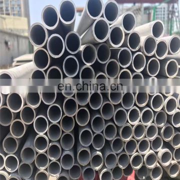 UNS S31803/ S32304/S32750/S32760 factory directly sale stainless steel SS pipe