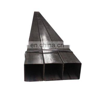 china manufacturer 19x19 metal square pipe