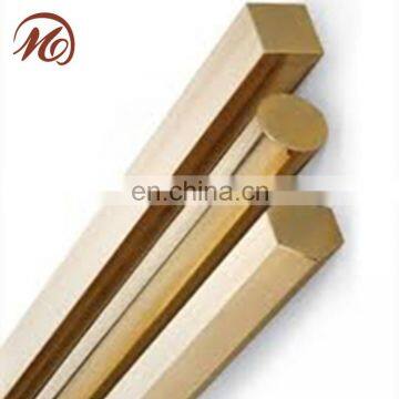 alloy Round Shape bronze bar C5210 C5210 C52100