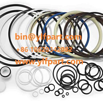 hydraulic breaker rock hammer parts seal kits oil seal for Allied 770CS, 775, 711,711B