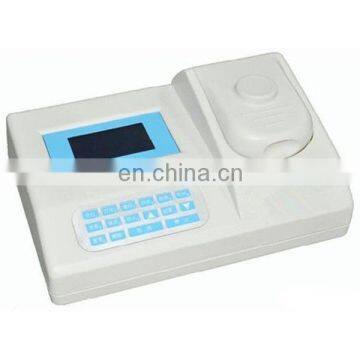 SQ - SNA1 intelligent ammonia nitrogen quick tester