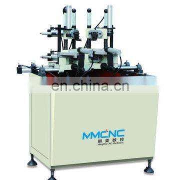 PVC Window Making Machine V Corner Cleaning Machine