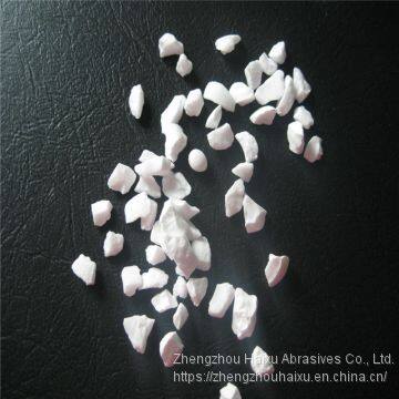 Supplier Price of TA Tabular Alumina for Metallurgical Industry