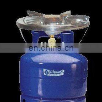 Picnic Stove