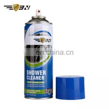 Perfect Shower Room Spray Cleaner(13OZ), Rest Room Cleaner Spray(368g), High Quality Aerosol Cleaning Spray for Shower Stall photo-2