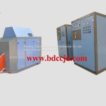 steel pipe  making machine