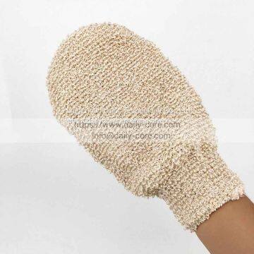 Exfoliating Shower Bath Mitt DC-BM014 photo-4