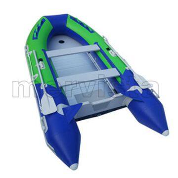 CE China PVC Inflatable Dinghy Sale