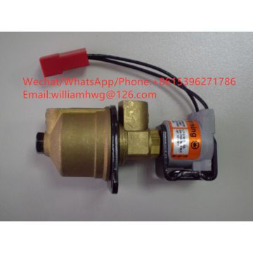 Linde Parts 3505721801 Linde Shut Off Valve 3505721801