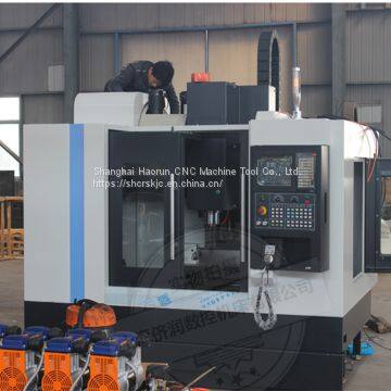 Vmc650 CNC Machining Center|CNC Machining Center 650 photo-2