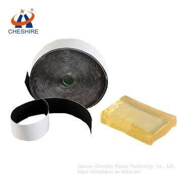 Cheshire Production Hot Melt Adhesive Glue Used for Block for Heat Transfer