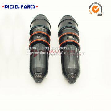 volvo fuel injector replacement 3054218 Weichai Injector