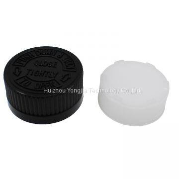 18/410 Child Safety Proof Cap Child Resistant Cap for Medicine Bottle for Capsule photo-4