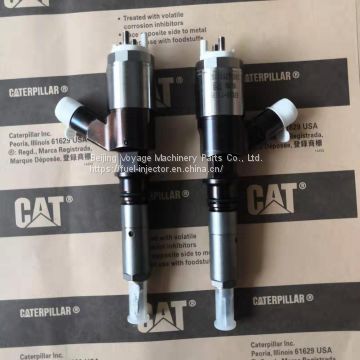 CAT Carter 315D injector 326-4740 nozzle oil nozzle 3264740 injector 10R7676