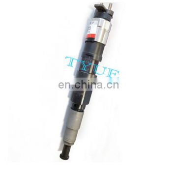 Selling  High Quality Diesel Fuel Injector S00001059+07