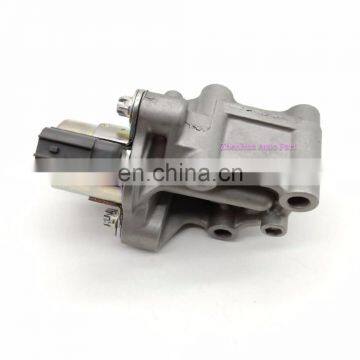 Camshaft Timing Oil Control Valve Fit FOR Honda Acc Ord CRV Element OEM 15810RAAA03 15810-RAA-A03 photo-3