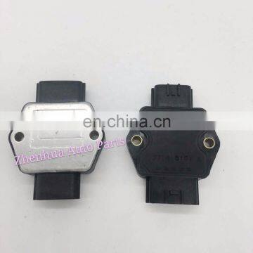 High Quality Ignition Module J714 photo-2