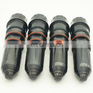 Genuine NTA855 4914325 Diesel Injector photo-4