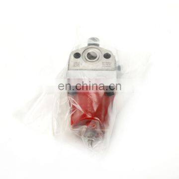 BLSH solenoid/shutoff Valve 3018453 for cummins NT855 Engine 24V Two Spade