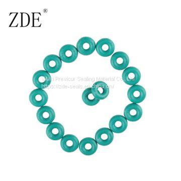 High Pressure Circular Rubber O-Ring Gasket For Seal photo-2