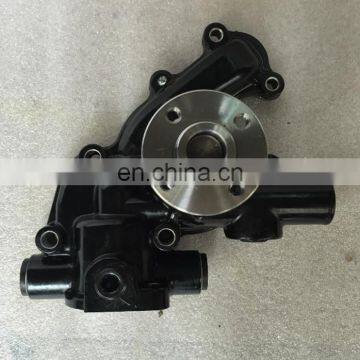 B27 Excavator Water Pump YM 119810-42001