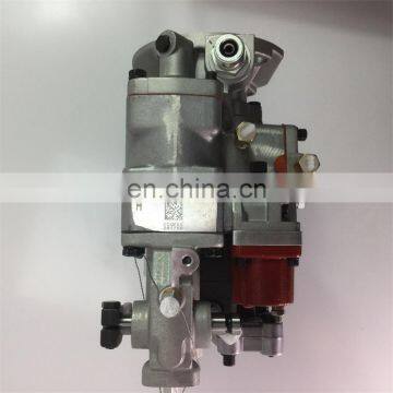 NT855 Diesel Engine PT Fuel Injection Pump 3021961 4061206 photo-3