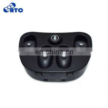 92047005 4 Button Electric Power Window Switch For 97-03 H-olden VT VX