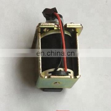 food grade solenoid valve