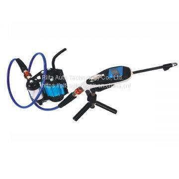 Auto Tire Inflator
