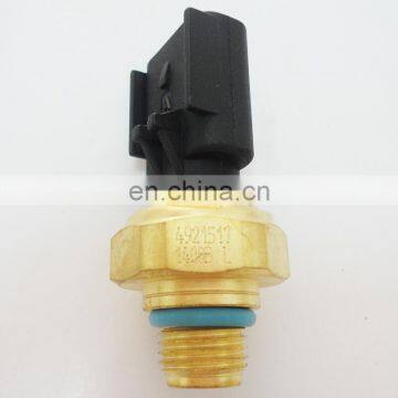 ISBE Truck Engine Coolant Temperature Sensor 4897224