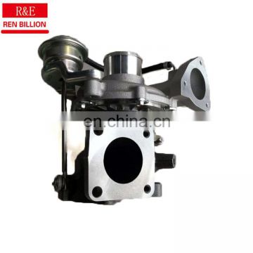 Genius 4HK1 engine turbocharger 8981941890