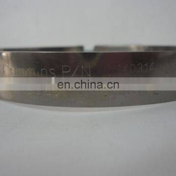 Genuine Quality Engine Parts Stainless Steel 140314 V-band Clamp for Truck photo-3