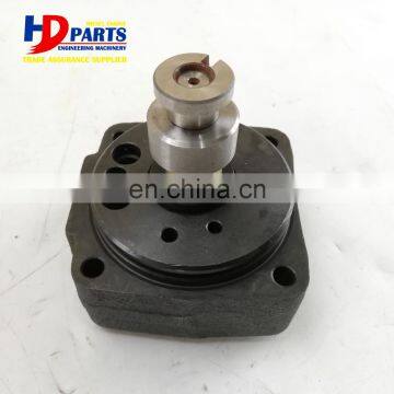 4D95L Fuel Injection Pump Head Rotor 096400-1220 Machinary Rebuilt Parts photo-6
