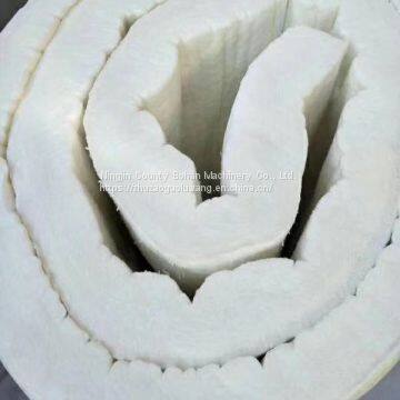 Ceramic Wool Insulation For Thermal Insulation Kaowool Ceramic Fiber Blanket