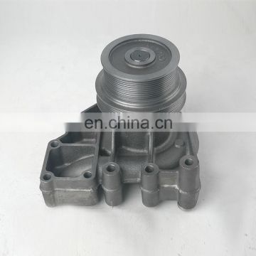 Diesel engine part water pump 4089908 4089909 for ISX QSX15