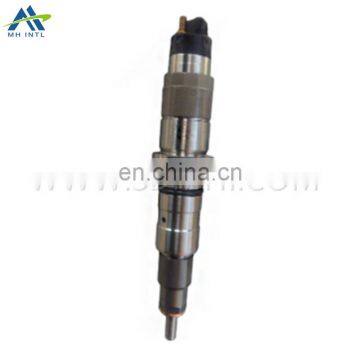 High Quality Diesel Common Rail Injector 0445120272 Diesel Engine Spare Part