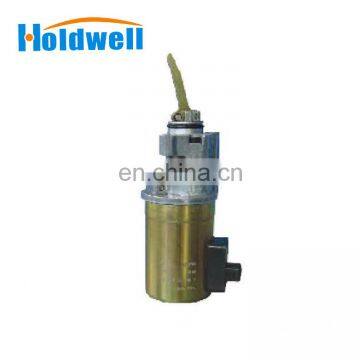 Stop Device 0211 3791 Fuel Solenoid for 1013 Engine