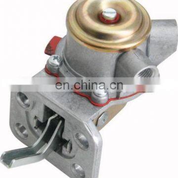 Fuel pump/fuel injection pump/ fuel lift pump for JC B 3CX excavator parts 17/402100 17/401700 17/400400