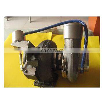 QIANYU Excavator EC240B EC240C Spare Part Diesel TAD750VE Turbo S200G Turbocharger VOE21109241 photo-5