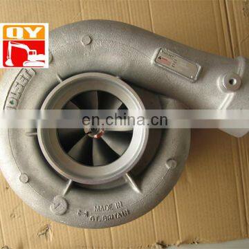 QIANYU 3594111 3803452 Qsk19 Kta19 Turbocharger HC5A Turbocharger photo-5