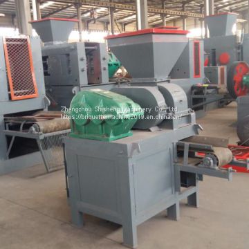 Ball Briquette Press Charcoal Briquette Making Machine Price Production Line For Sale(0086-15978436639)