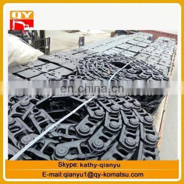 High quality! track link track chain and excavator track chain link