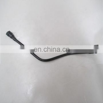 ISDE Engine Parts Air Compressor Outlet Pipe 3287416