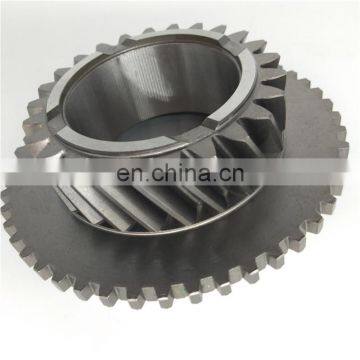 Genuine High Quality 1701260-117 1-33253517-0 Main Shaft Gear for ISUZU 700P photo-3