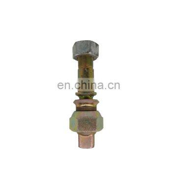 Truck Chassis Parts 8-97081584-0 Axle Rear Wheel Pin for ISUZU 4HK1