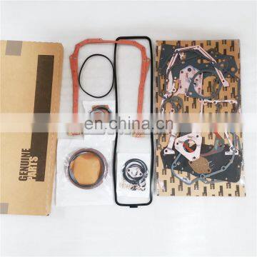 3802375 3802019 3802266 4089648 3802016 4BT diesel engine part  Repair kit Overhaul kit Lower Gasket kit