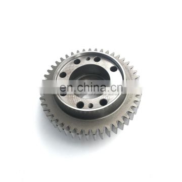 Cummins engine L375 6L ISLe Crankshaft Gear 4993630