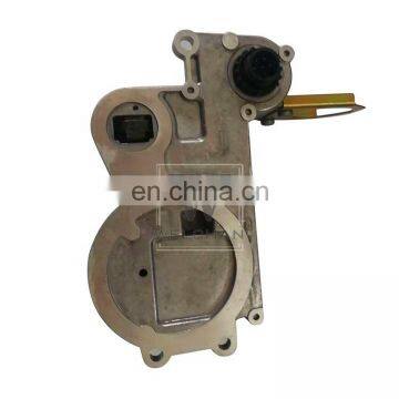 Excavator EC135B EC140B EW140B Regulator Actuator 21124198 20881577 VOE21124198