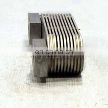 Genuine diesel  engine parts K19 KTA19 Oil Cooler Core 3804935 3023078  for Cooling System  in stock