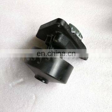 6CT 6CT8.3 ISC QSC 9L ISL QSL Diesel Engine Part Water Pump 3966841 4309478 4089647 3966841 1307DC2-010 photo-2